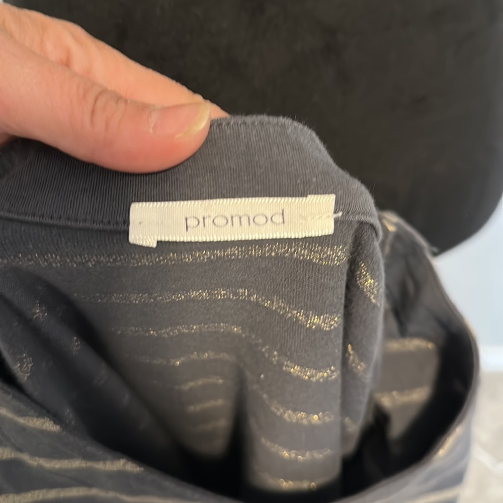 Promod blouse - Picture 6 of 8
